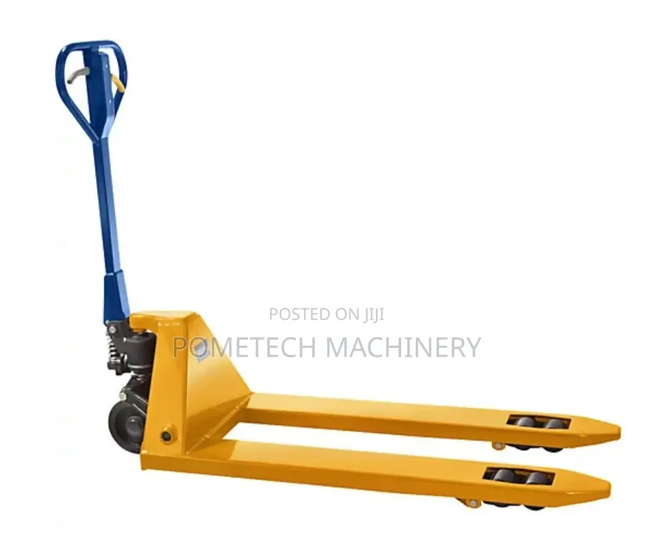 Pallet Truck