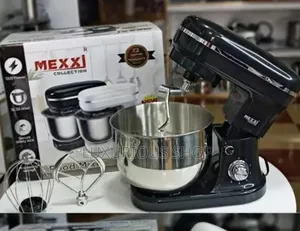 Mexxi 5liter Stand Mixer