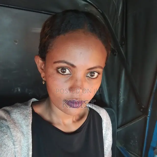 Online Sales Person የሽያጭ ሰራተኞች