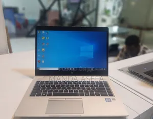 New Laptop HP EliteBook 840 G6 16GB Intel Core I5 SSD 512GB