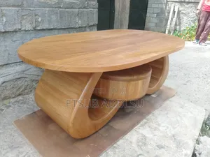Sofa Table