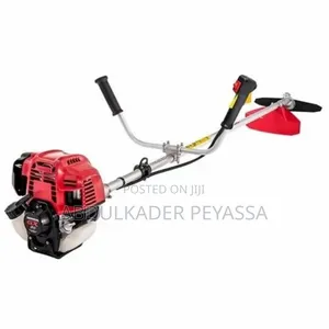 Trimmer Heavy Duty 4 Stroke Grass Cutter Gx-50