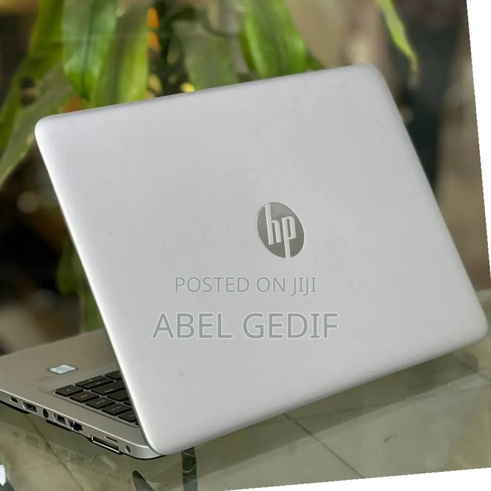 New Laptop HP EliteBook 840 8GB Intel Core I5 HDD 1T