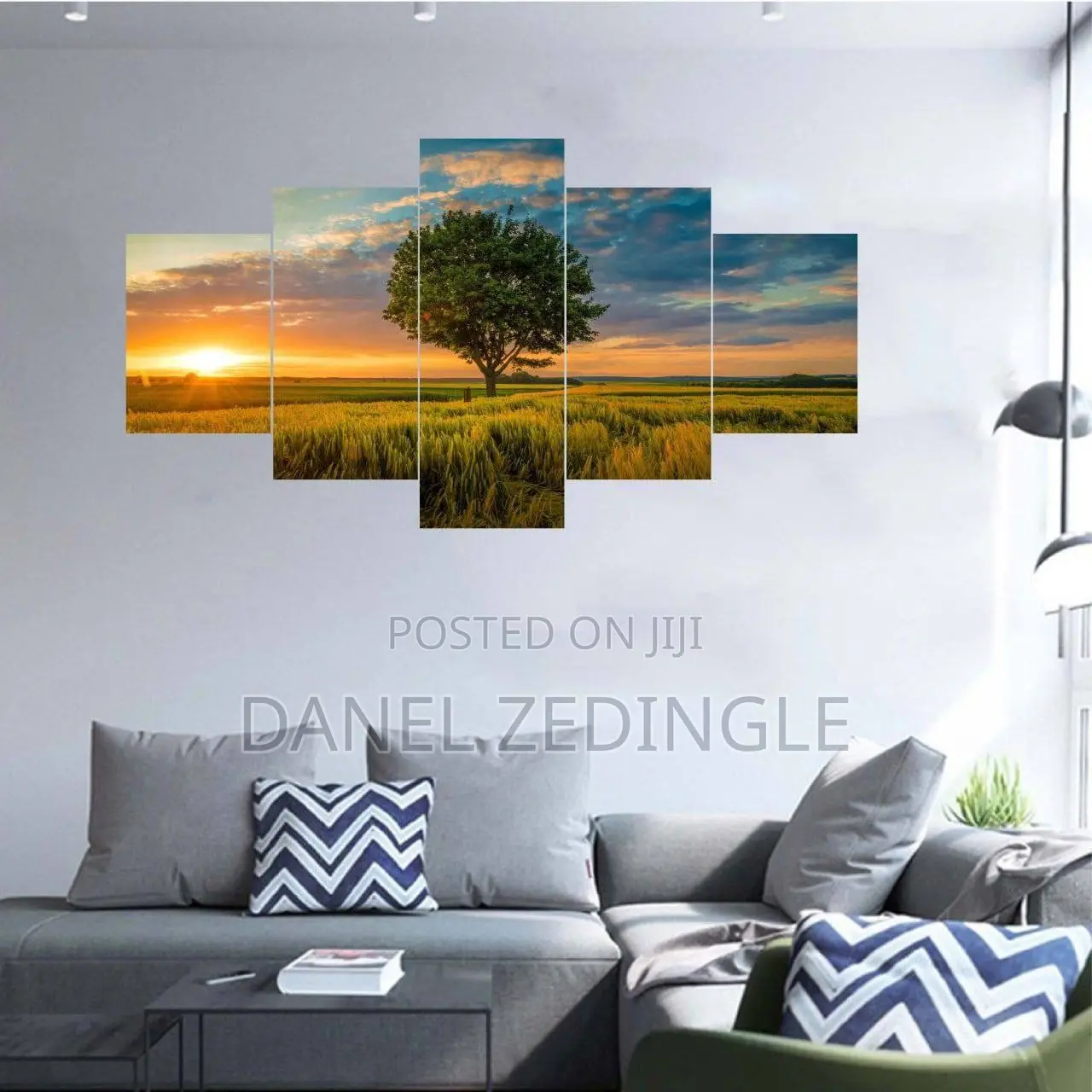 Nature Wall Arts