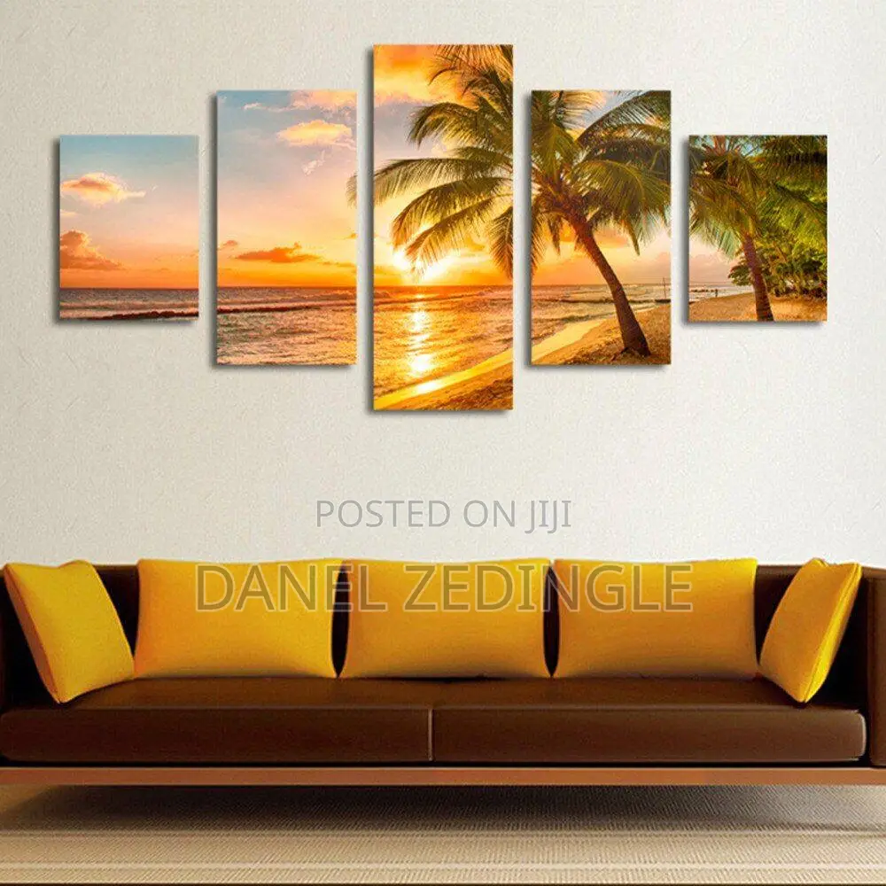Nature Wall Arts