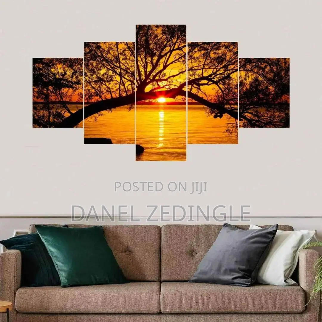 Nature Wall Arts