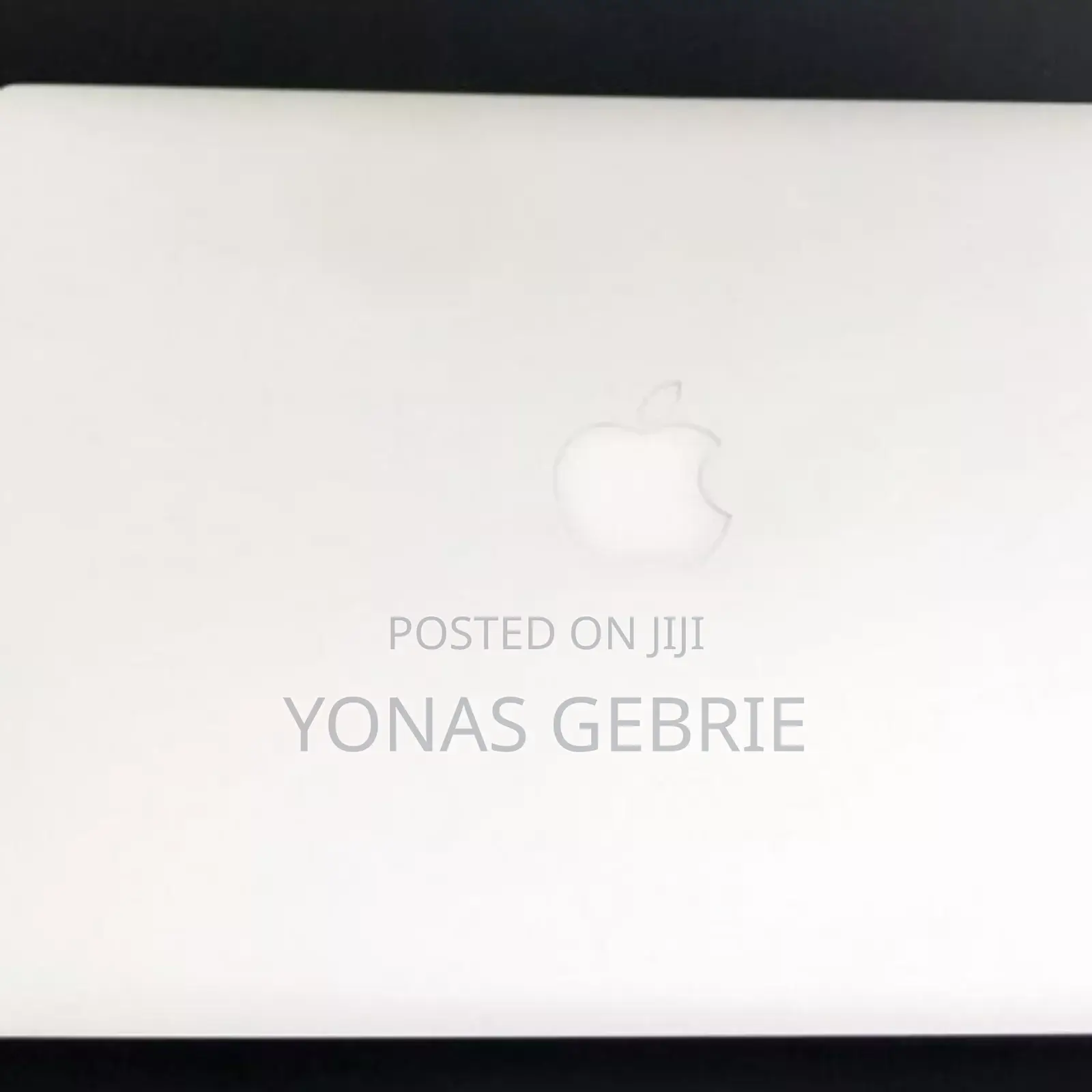 New Laptop Apple MacBook Air 2015 4GB Intel Core I5 SSD 256GB