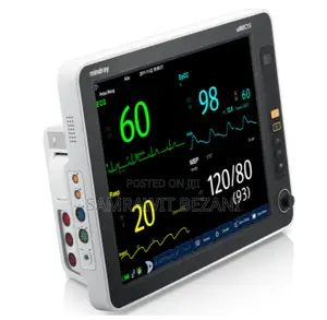 Mindray Patient Monitor