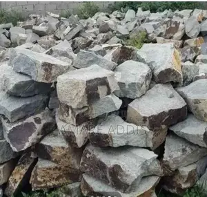 አሸዋ, ጠጠር,ገረጋንቲ