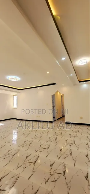 Furnished 2bdrm Condo in Bole Ayat for sale