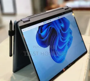 New Laptop Lenovo Flex 5 16GB Intel Core I7 SSD 1T