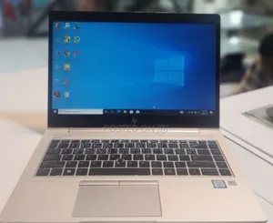 New Laptop HP EliteBook 840 G6 16GB Intel Core I5 SSD 512GB
