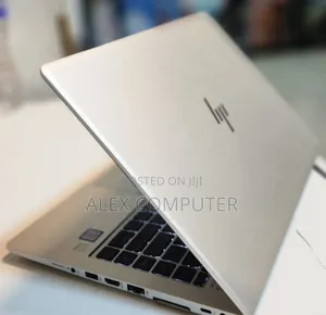 New Laptop HP EliteBook 840 G6 16GB Intel Core I5 SSD 512GB