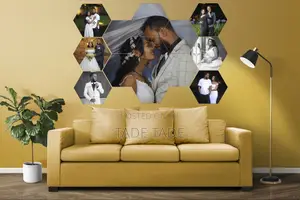 Amazing Wall Art