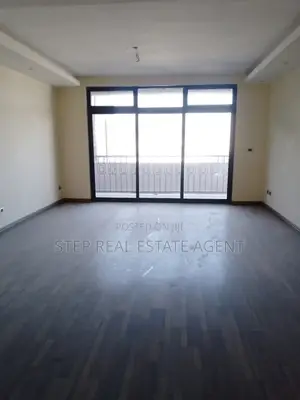 3bdrm Apartment in Bole for rent