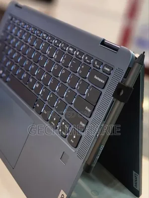 New Laptop Lenovo Yoga 7i 16GB Intel Core I7 SSD 1T