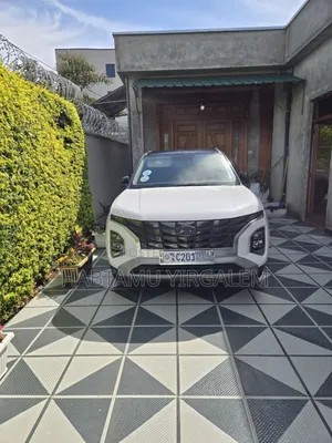 Hyundai Creta 2023