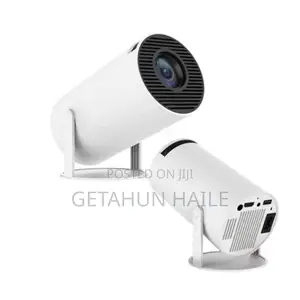 Ultra HD Projector (Smart Projector)