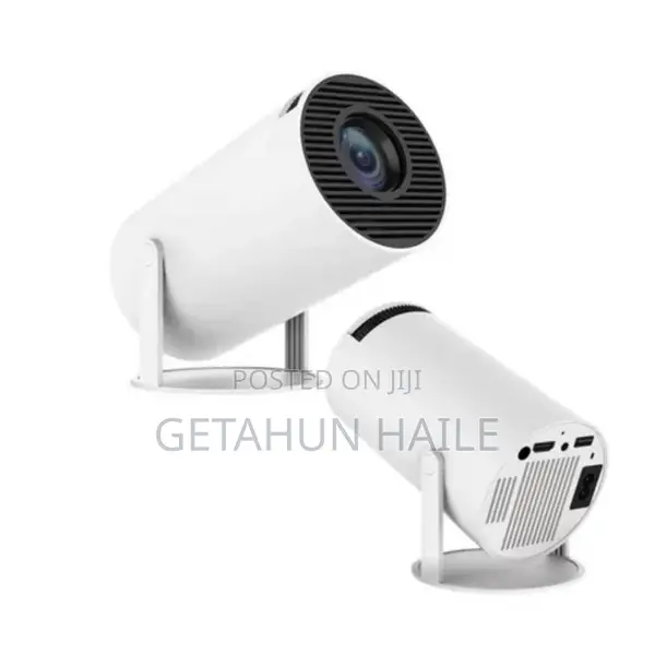 Ultra HD Projector (Smart Projector)