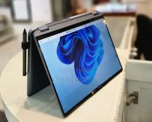 New Laptop Lenovo Yoga 7i 16GB Intel Core I7 SSD 512GB