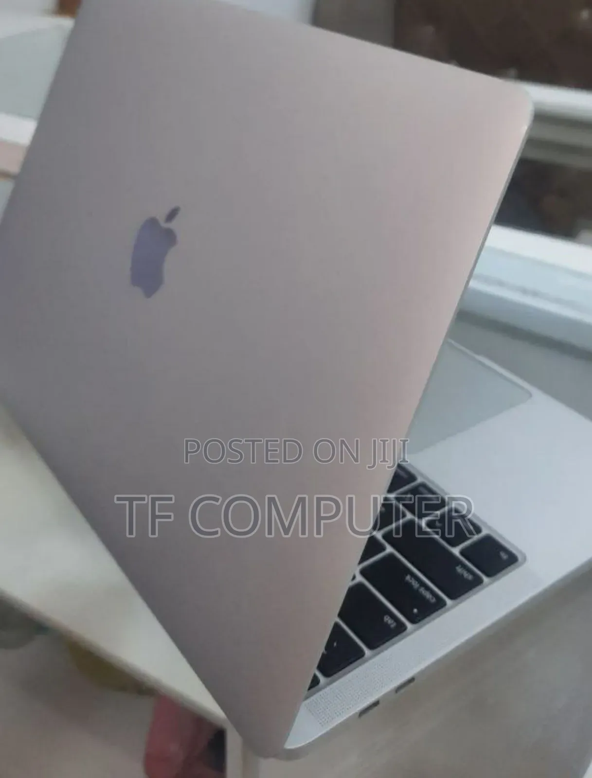 New Laptop Apple MacBook Pro 2020 16GB Intel Core I5 SSD 1T