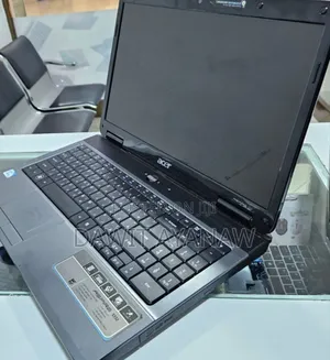 New Laptop Acer 2GB Intel Celeron HDD 160GB