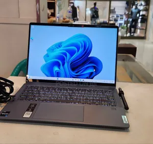 New Laptop Lenovo Yoga 7i 16GB Intel Core I7 SSD 1T
