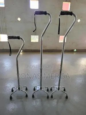 Walking Cane₪凹tripod Canes፴主 Quad Canes but With 4legs