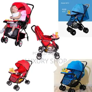 Baby Stroller