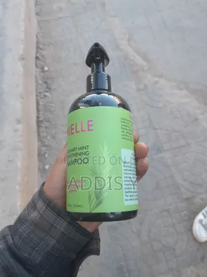 Mielle Shampo Mielle