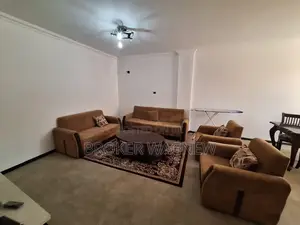Furnished 1bdrm Apartment in Bole for rent