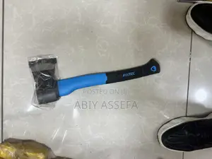 Ax (መጥረቢያ)