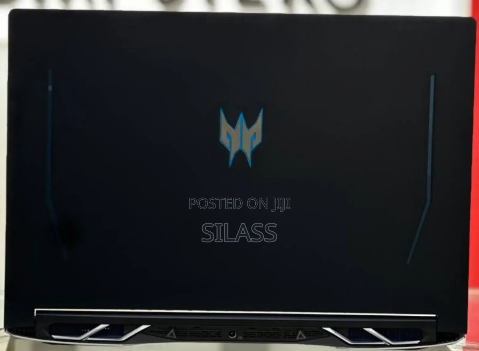 New Laptop Acer Predator Helios 300 16GB Intel Core I9 SSD 512GB