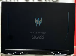 New Laptop Acer Predator Helios 300 16GB Intel Core I9 SSD 512GB