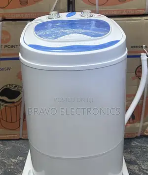 East-Point 2.5kg Mini Washing Machine