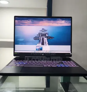 New Laptop Acer Predator Helios 300 16GB Intel Core I9 SSD 1T