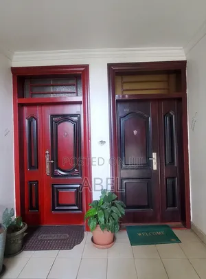 Victore Doors ቪክተር በር