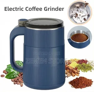Inima High Quality Coffee and Spices Grinder