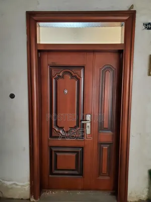 Victor Security Doors+