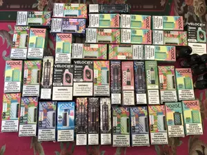Vozol Disposable Vapes