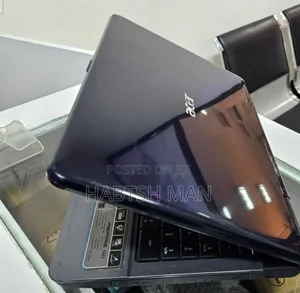 New Laptop Acer Aspire 3 2GB Intel Celeron HDD 128GB