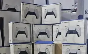 Sony Playstation 5 Dualsense Wireless Controller – Original