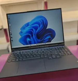 New Laptop Lenovo Legion 5 16GB Intel Core I9 SSD 1T