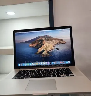 New Laptop Apple MacBook Pro 2015 16GB Intel Core I7 SSD 1T