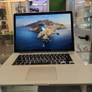 New Laptop Apple MacBook Pro 2015 16GB Intel Core I7 SSD 1T