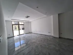 3bdrm Apartment in Bole for rent