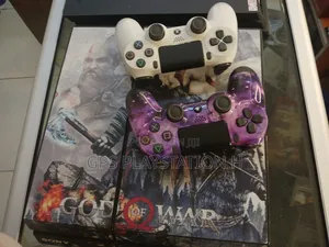 Playstation 4 Jealbreak Ytderge Game Bflagot Enchenalen