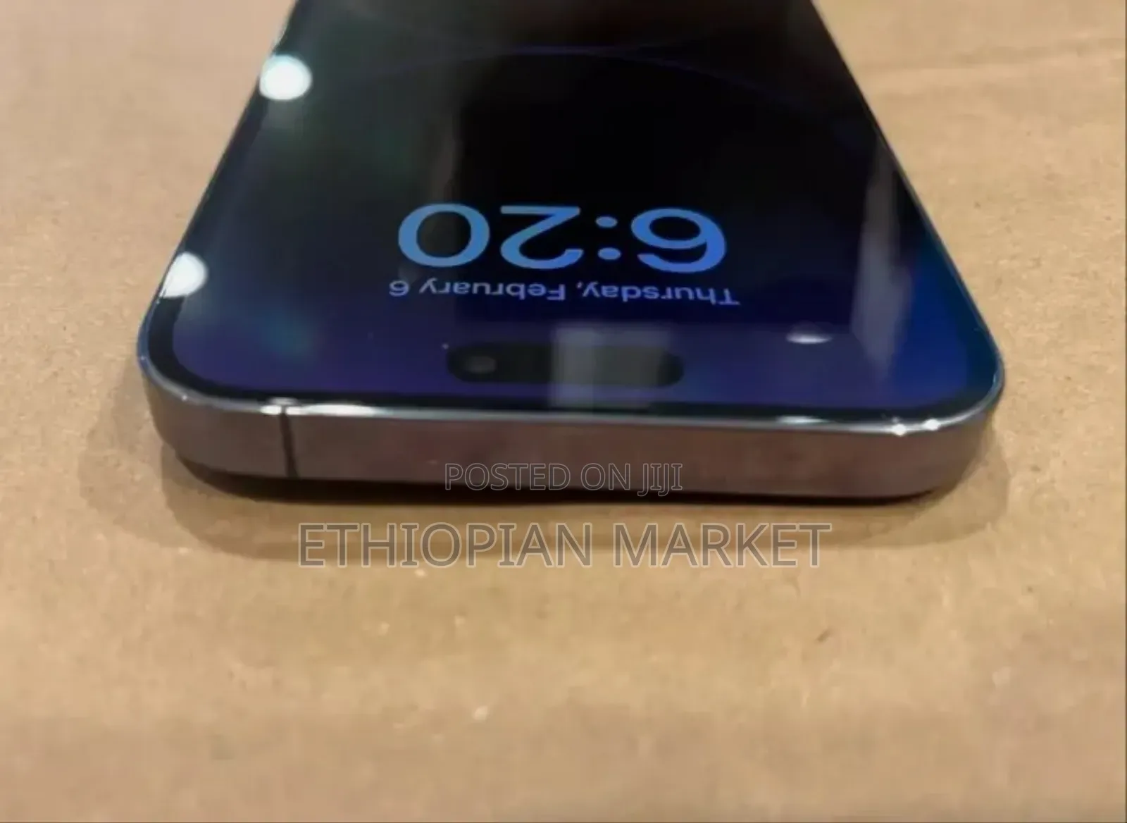 Apple iPhone 14 Pro Max 128 GB Purple