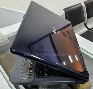 Laptop Acer Aspire 3 2GB Intel Celeron HDD 160GB