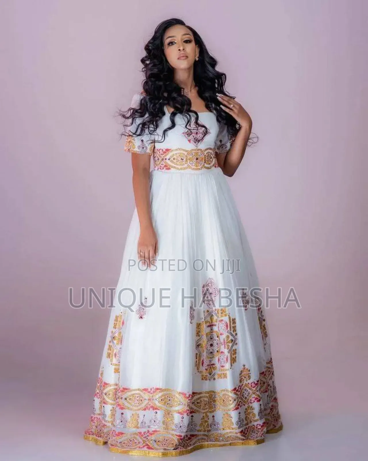 Habesha Kemis